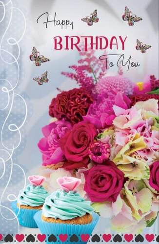Wonderful Happy Birthday Images 2020